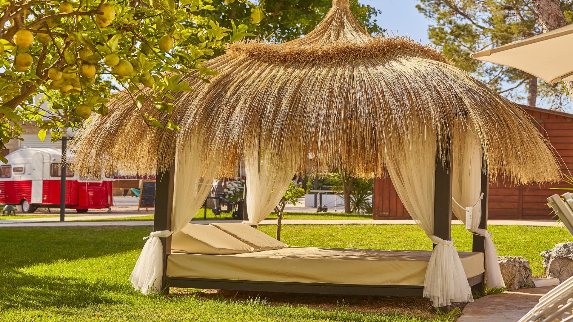 Prinsotel La Dorada & Spa Playa de Muro (Mallorca) Exterior foto