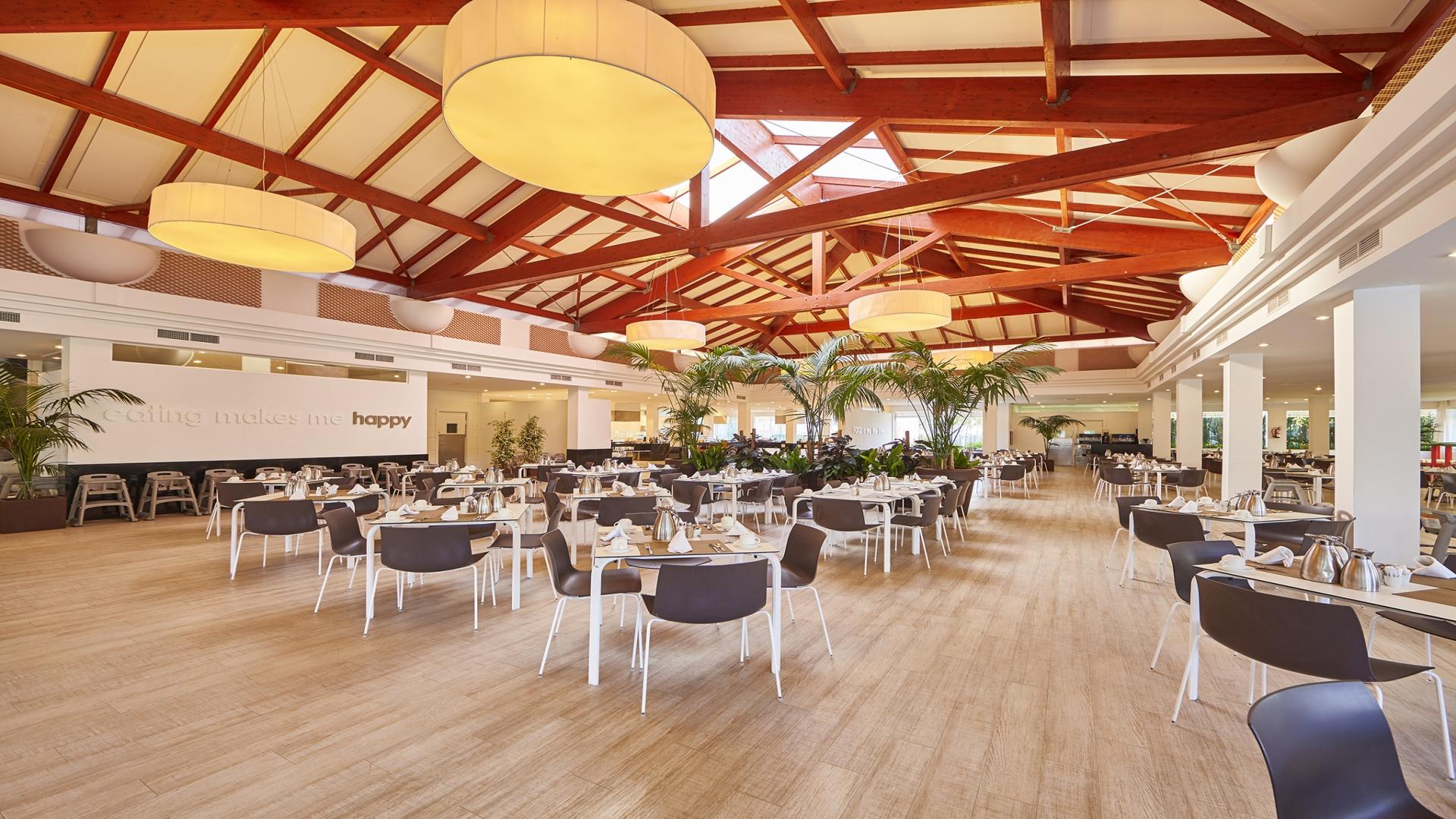 Prinsotel La Dorada & Spa Playa de Muro (Mallorca) Exterior foto