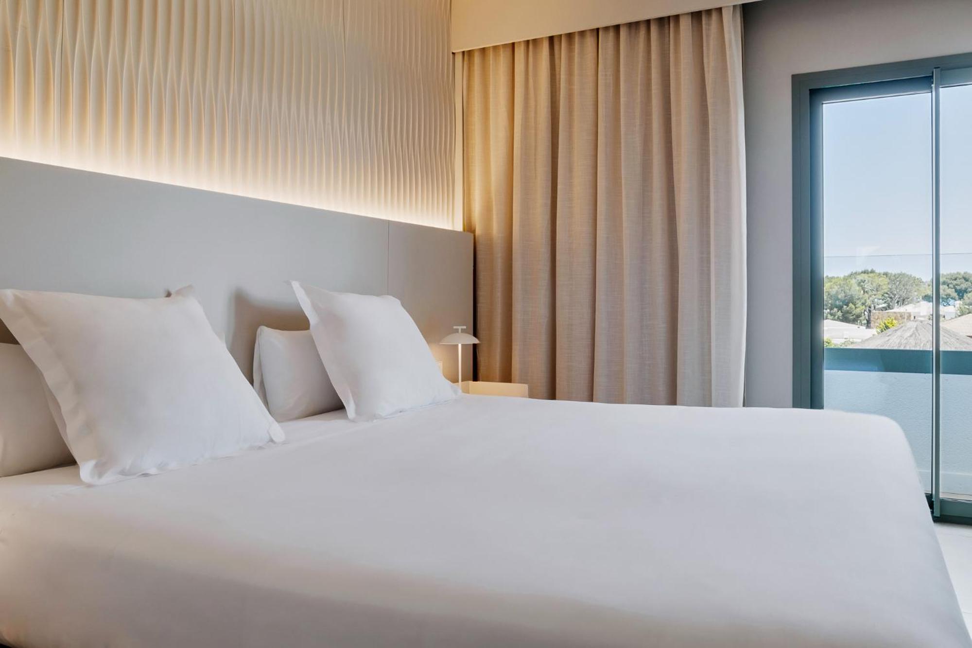 Prinsotel La Dorada & Spa Playa de Muro (Mallorca) Quarto foto