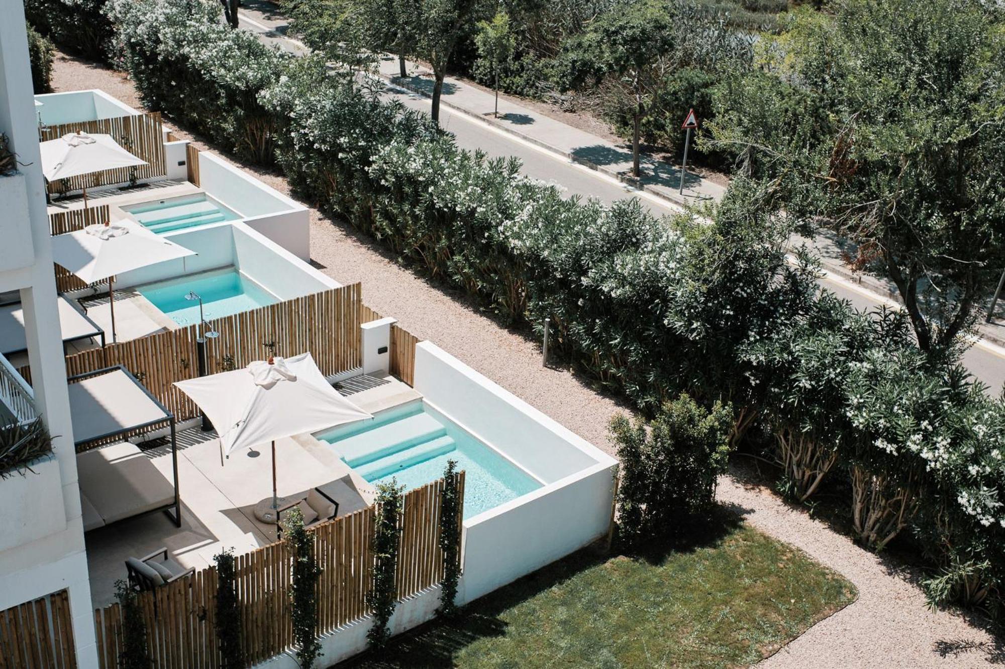 Prinsotel La Dorada & Spa Playa de Muro (Mallorca) Quarto foto